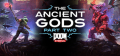 DOOM Eternal: The Ancient Gods - Part Two Logo