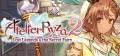 Atelier Ryza 2: Lost Legends & the Secret Fairy Logo