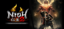 Nioh 2 – The Complete Edition logo Nioh 2 – The Complete Edition logo