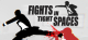 Fights in Tight Spaces Logo